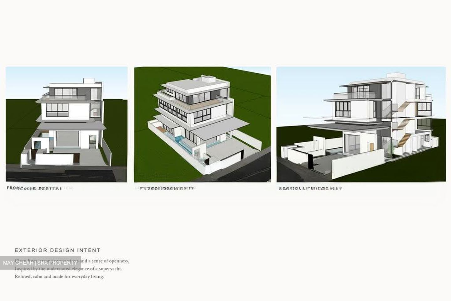 Ming Teck Park (D10), Semi-Detached #631829161